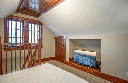 Slope side 8 BR at Sanctuary Majestic Mountain Top Estate 4800 square feet of quality sleeps 16 - Foto 31