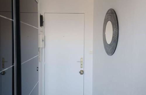 Studio avec très belle vue sur l Allier - Foto 4