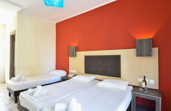 Splash Pool Bar - Foto 5