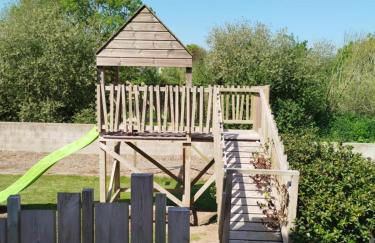 Le cocon de Jules et Chloé - Foto 45