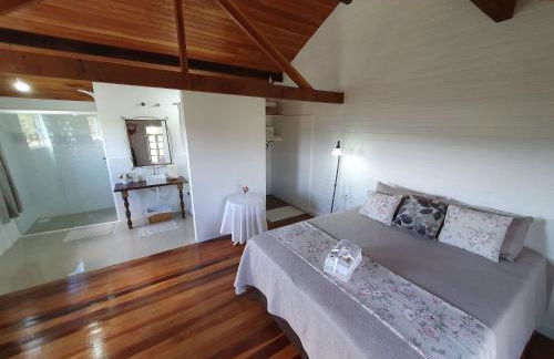 Cabana Pôr-do-Sol - Rancho Queimado/SC - Foto 27