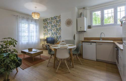 Le Zandoli - Appart - Centre - Calme - Foto 3