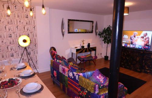 Pontypool Haven Retreat - 3Bedroom Flat - Photo 6