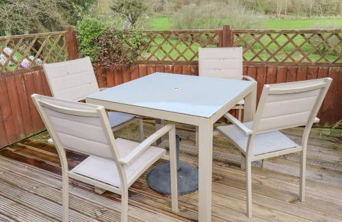 The Old Barn - Foto 21