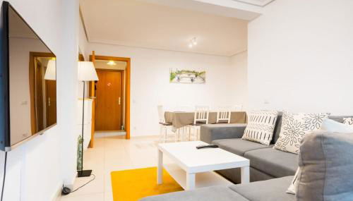 San Pagés 3BR Apartment - Foto 2