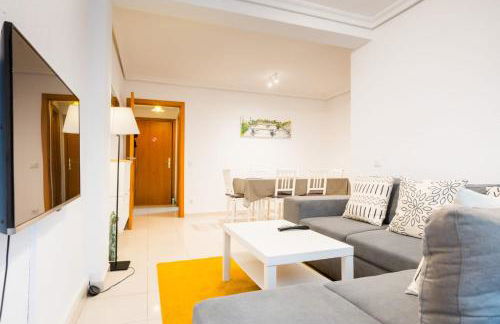 San Pagés 3BR Apartment - Foto 2