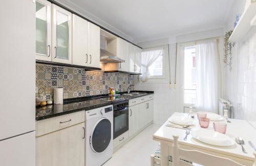 Kamiñalde - baskeyrentals - Foto 21