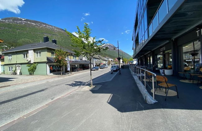 Stryn House - Hotel & Apartments - Foto 66