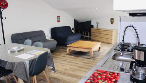 Résidences du Palmier - Foto 5