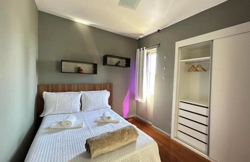 Apartamento Centro/Sul BH - Foto 9