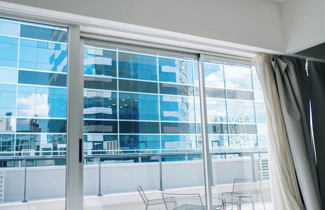 La Vie Suite Madero - Foto 12