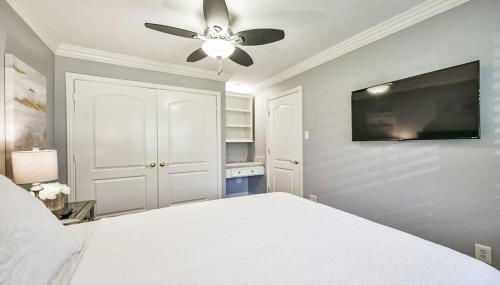 Spring Branch Retreat 2 Kings Sleeps 8 - Foto 3