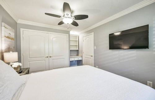 Spring Branch Retreat 2 Kings Sleeps 8 - Foto 3