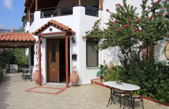 Hotel Mary - Foto 39