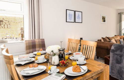 Smithy Cottage - Photo 8