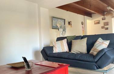 Maison familiale 8 pers, Le Marais des Mielles - Foto 25