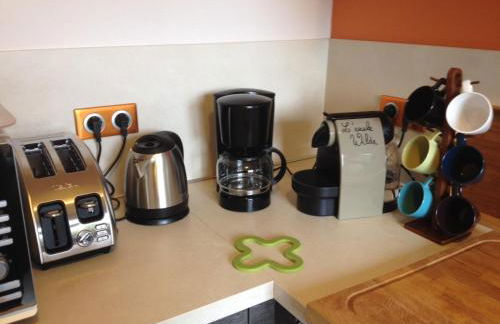 Maison de Charme en Normandie - Foto 10