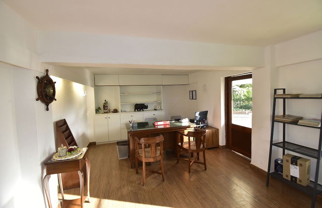 The Lighthouse - Photo 3