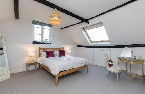 Barn Cottage -Westerlands - Foto 50