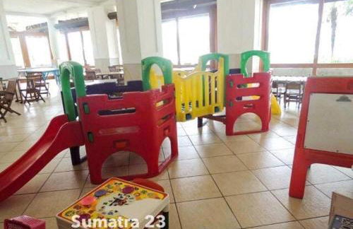 GRAND BALI RESORT UBATUBA - Foto 25