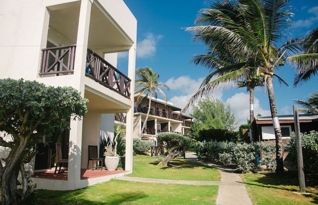 Ocean Spray Apartments - Foto 46