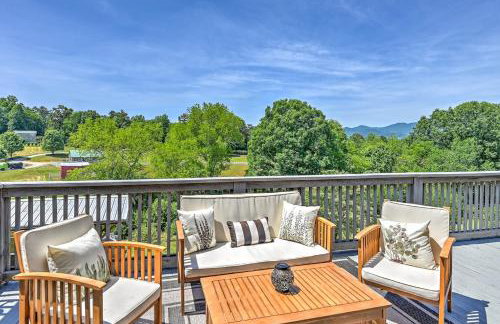 Bloomridge Ranch Mountain Views Modern - Foto 1