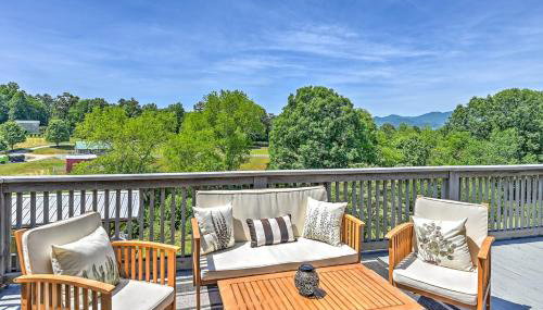 Bloomridge Ranch Mountain Views Modern - Foto 1