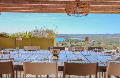 Villa Ghjiseppina Di Pinarello - Foto 7