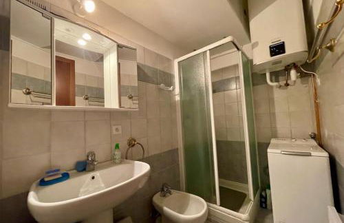 Apartment for 4 with with nice view of Briançon - Foto 12