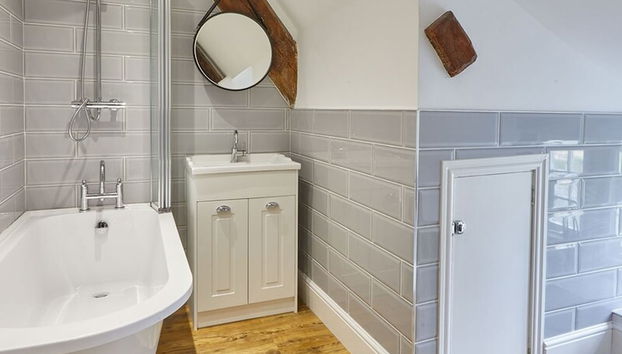 Host Stay Caedmon House - Foto 4, Habitación