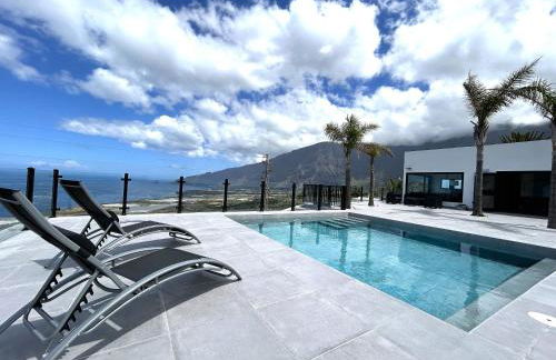 Villa Calma - Foto 10