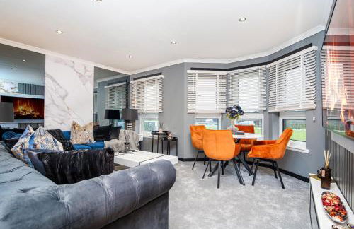 The Apartment - Foto 15