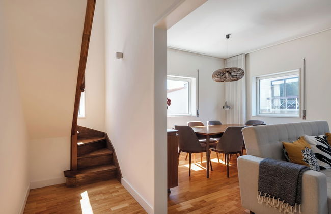 Acm033 BH 2BR Duplex Apartment - Foto 13