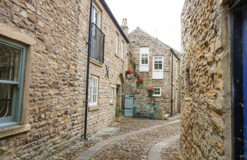 Jack's Cottage - Foto 26