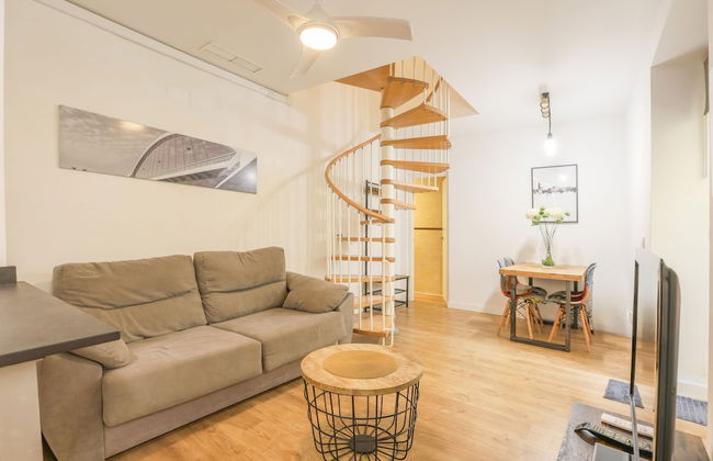 Villa Claudia in Sevilla - Foto 2