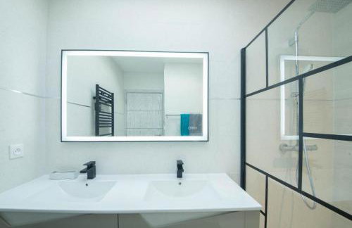 Villa Plain-Pied Vue Mer - Foto 43