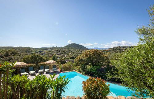 Les Villas de Palombaggia - Foto 132