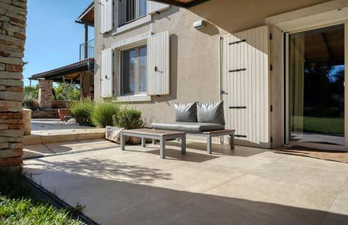 Villa & SPA My Koltrina - Foto 29