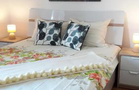 Apartments Nina, Pinta & Santa Maria - Foto 16