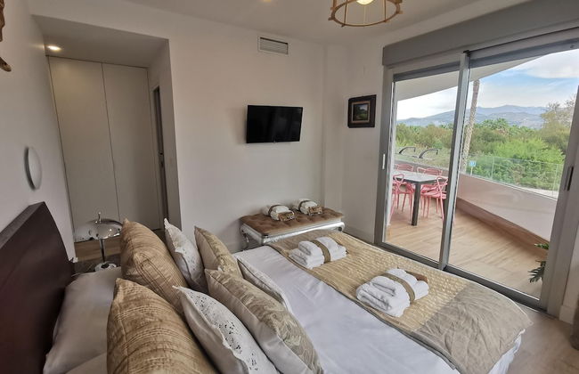 Apartment in Motril Near Los Moriscos Golf - Foto 15