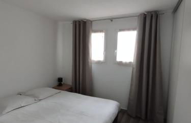 Appartement 2 Pièces Le Domaine de Manon - Foto 6