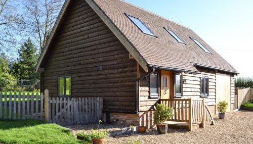 Boreham Bridge Barn - Photo 4