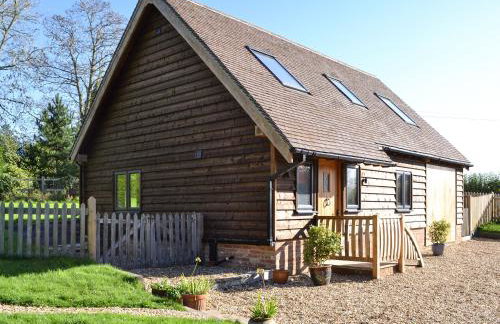 Boreham Bridge Barn - Photo 4