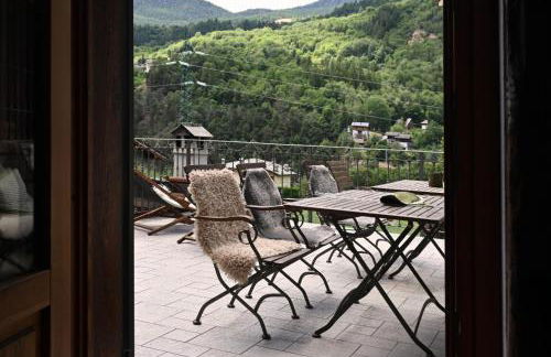 Agriturismo Au Jardin Fleuri - Foto 14