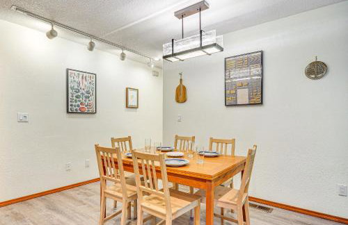 Steps to River! Rhododendron Family Retreat - Foto 6