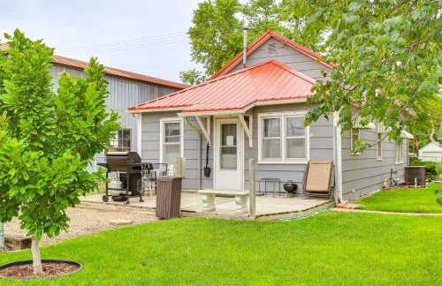 Dtwn Belleville Home with Yard Less Than 1 Mi to High Banks - Photo 1