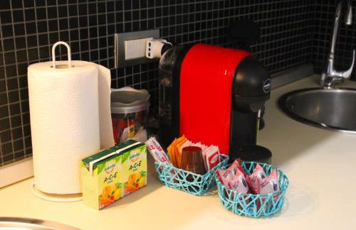 Cosenza Luxury Apartment - Foto 16