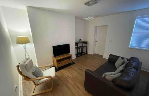 Entire 2 bedroom flat Northumberland - Foto 5