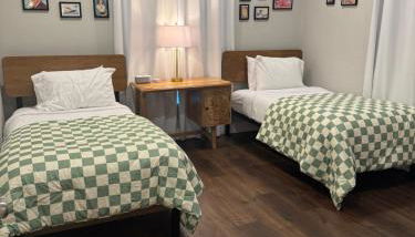 Tulsa Boho Bungalow - King Bed Near Dtwn, EXPO, TU - Foto 3