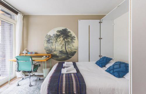 Stylish 4BDR Home Near South Acton With Parking - Photo 47